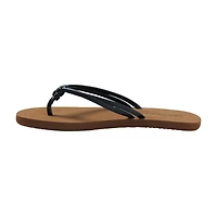 VOLCOM Womens Forever Strap Sandals