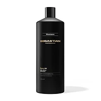 Sebastian® Professional Dark Oil Silky Shine Shampoo 33.8 oz.