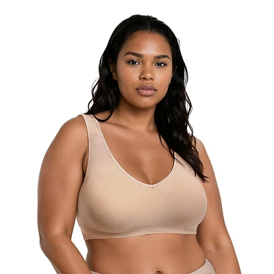 Bestform Smooth Comfort Bra - 5006088