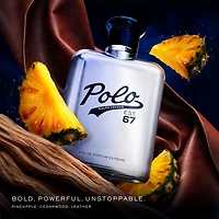 Ralph Lauren Polo 3-Pc Discovery Gift Set