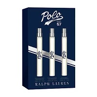 Ralph Lauren Polo 3-Pc Discovery Gift Set