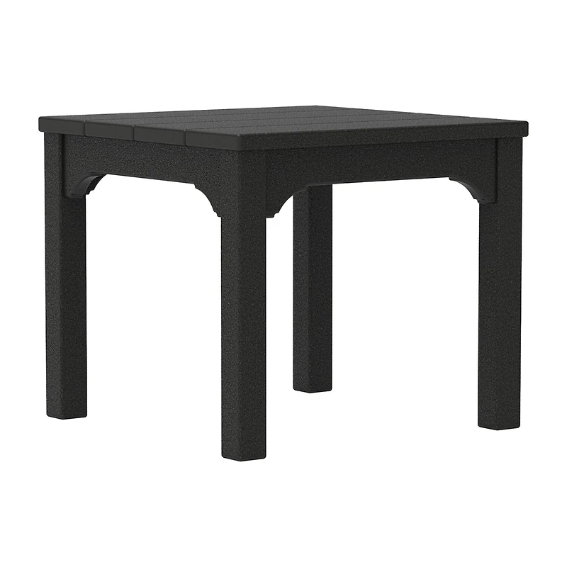 Martha Stewart by POLYWOOD® Chinoiserie End Table