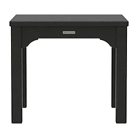 Martha Stewart by POLYWOOD® Chinoiserie End Table
