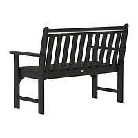POLYWOOD® Vineyard 48" Bench