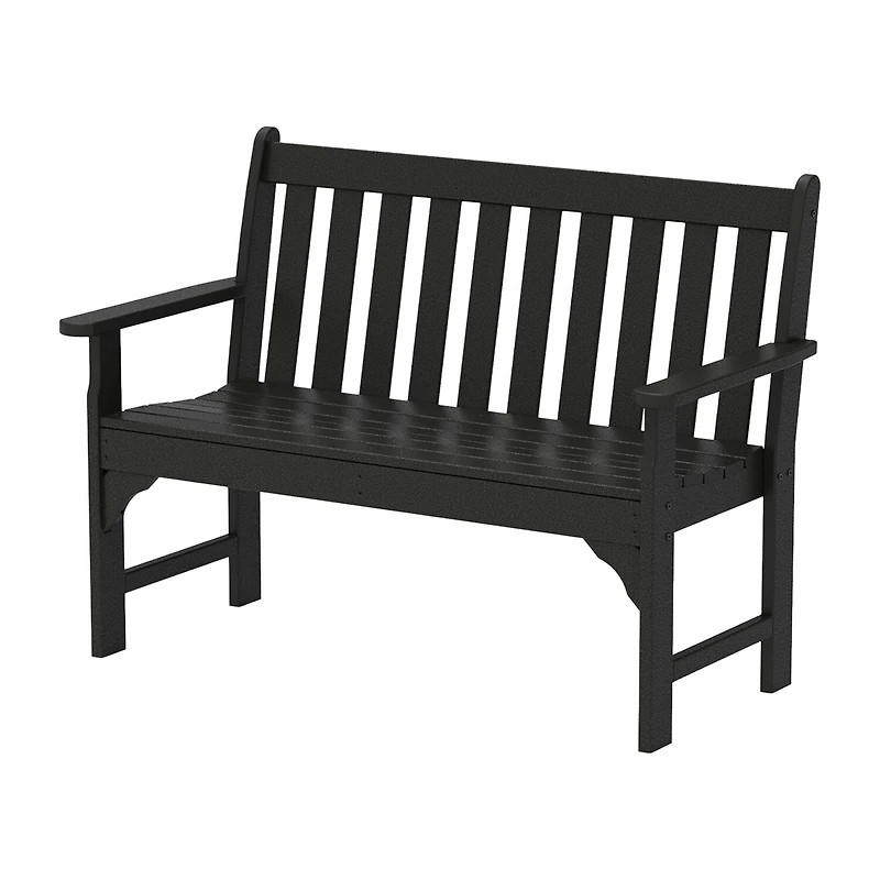 POLYWOOD® Vineyard 48" Bench