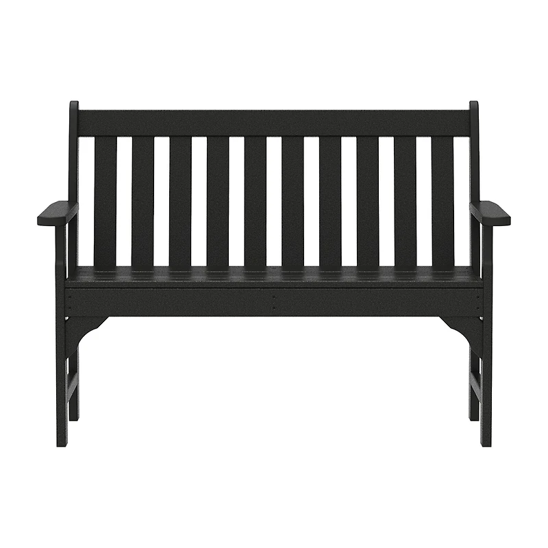 POLYWOOD® Vineyard 48" Bench