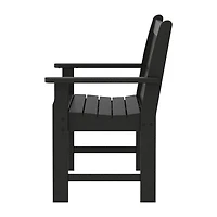 POLYWOOD® Vineyard 48" Bench