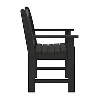POLYWOOD® Vineyard 48" Bench