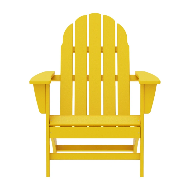 POLYWOOD® Vineyard Adirondack Chair