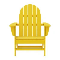 POLYWOOD® Vineyard Adirondack Chair
