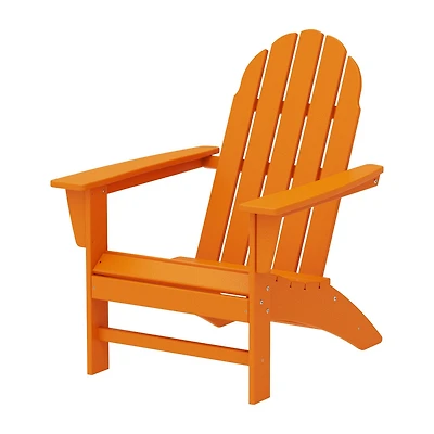 POLYWOOD® Vineyard Adirondack Chair