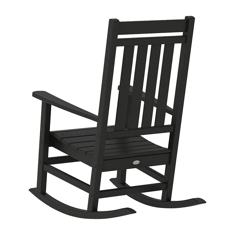 POLYWOOD® Estate Rocking Chair