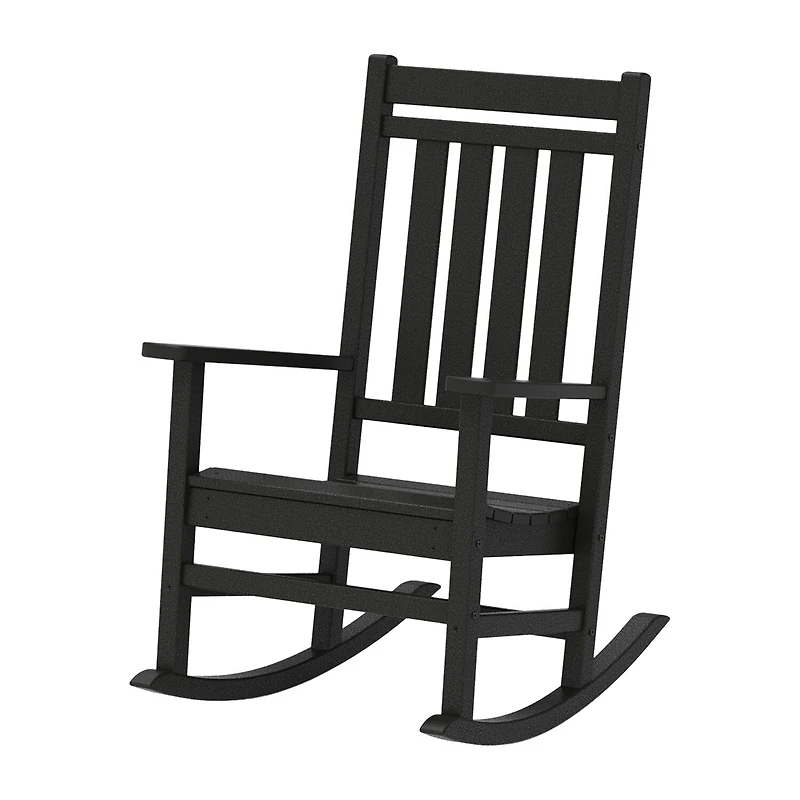 POLYWOOD® Estate Rocking Chair