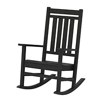 POLYWOOD® Estate Rocking Chair