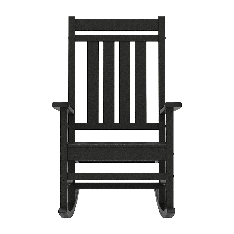 POLYWOOD® Estate Rocking Chair