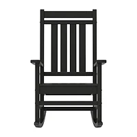 POLYWOOD® Estate Rocking Chair