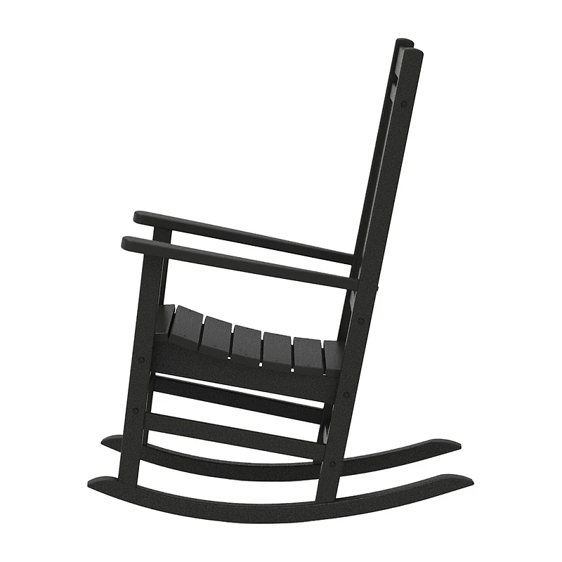 POLYWOOD® Estate Rocking Chair