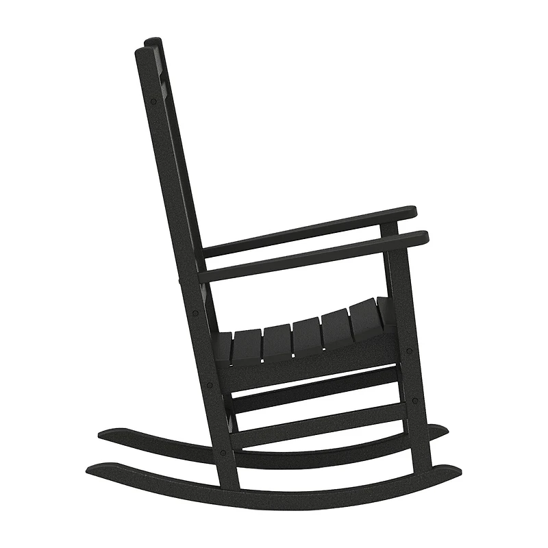 POLYWOOD® Estate Rocking Chair