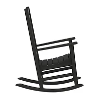 POLYWOOD® Estate Rocking Chair