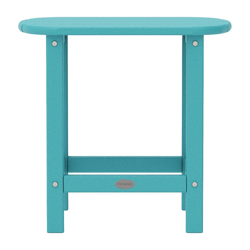 POLYWOOD® South Beach 18" Side Table