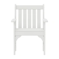 POLYWOOD® Vineyard Garden Arm Chair
