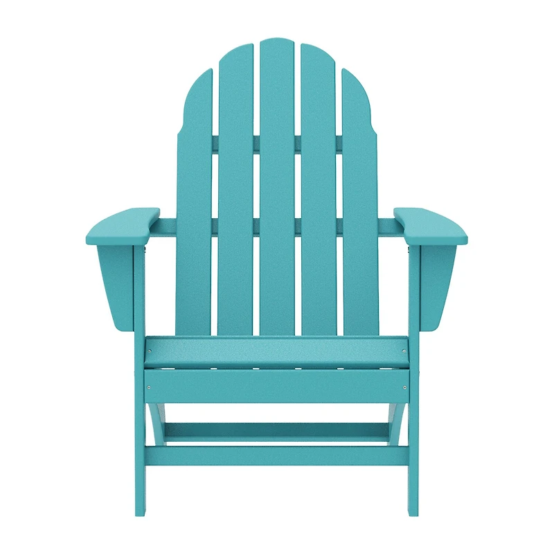 POLYWOOD® Vineyard Adirondack Chair