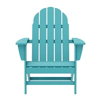 POLYWOOD® Vineyard Adirondack Chair