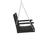 Martha Stewart by POLYWOOD® Chinoiserie 48” Swing