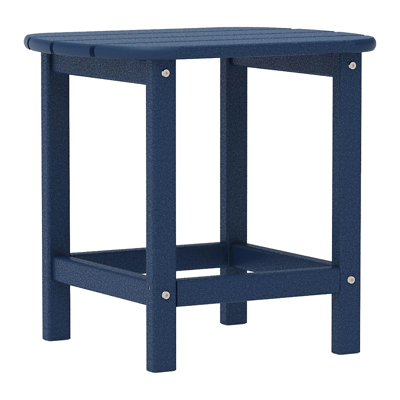 POLYWOOD® South Beach 18" Side Table