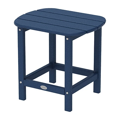 POLYWOOD® South Beach 18" Side Table