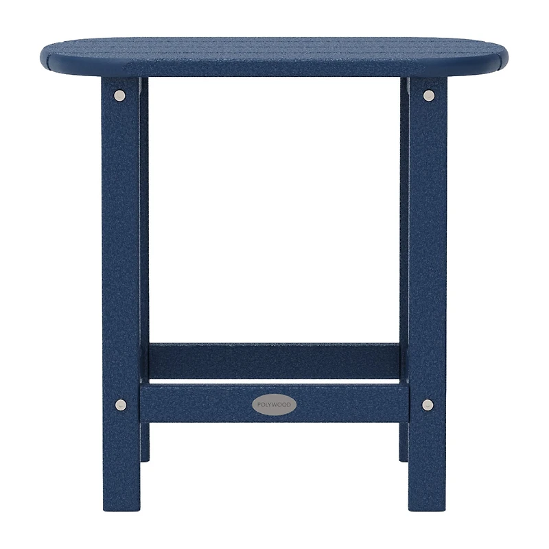 POLYWOOD® South Beach 18" Side Table