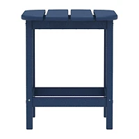 POLYWOOD® South Beach 18" Side Table