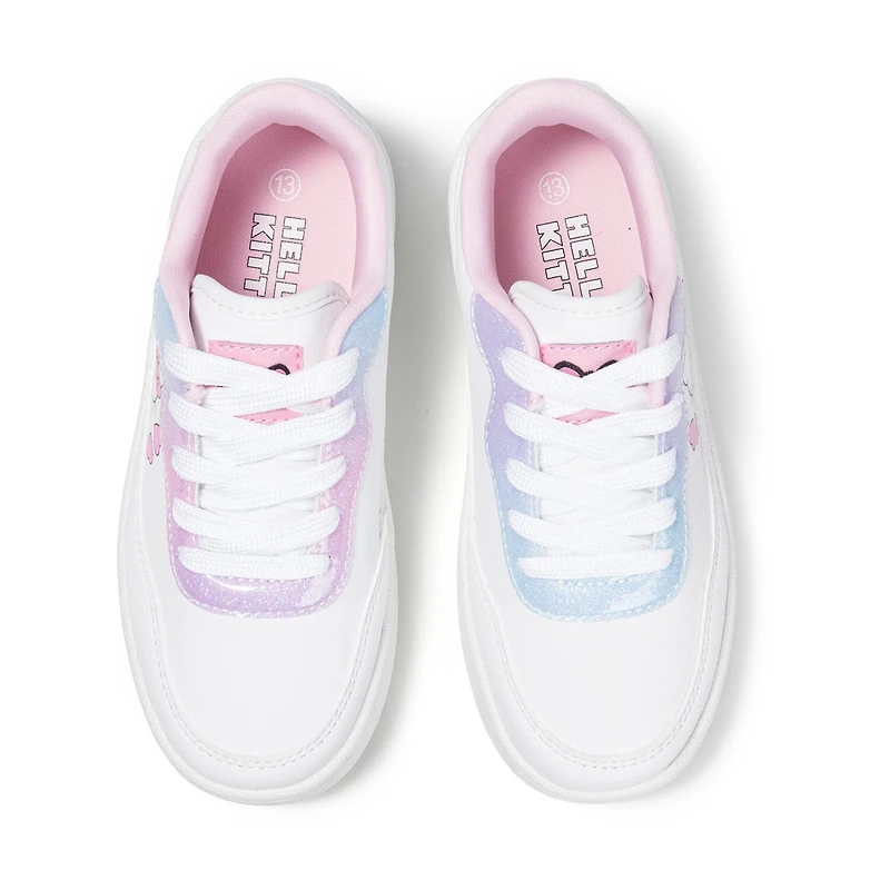 Little & Big Kid Girls Hello Kitty Sneakers