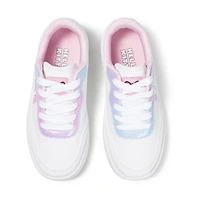 Little & Big Kid Girls Hello Kitty Sneakers