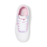 Little & Big Kid Girls Hello Kitty Sneakers
