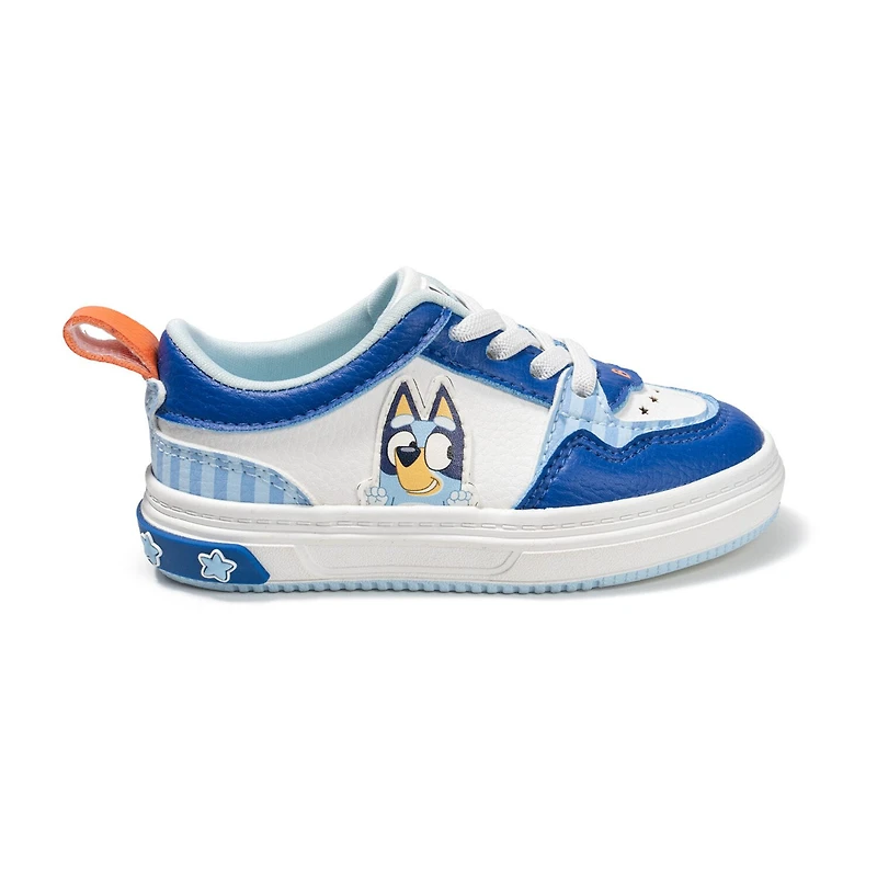 Toddler Unisex Bluey Sneakers