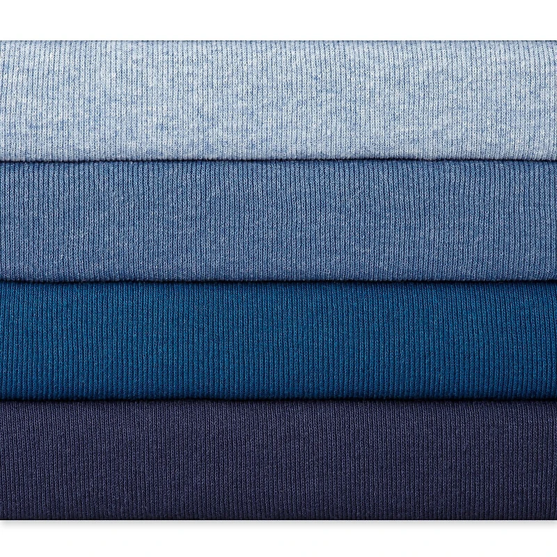 Hanes Fresh I Q Comfortsoft Mens 4 Pack Boxer Briefs J746l4