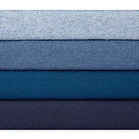 Hanes Fresh I Q Comfortsoft Mens 4 Pack Boxer Briefs J746l4