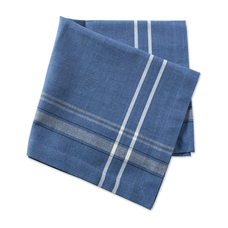Design Imports French Stripe 6-pc. Napkins