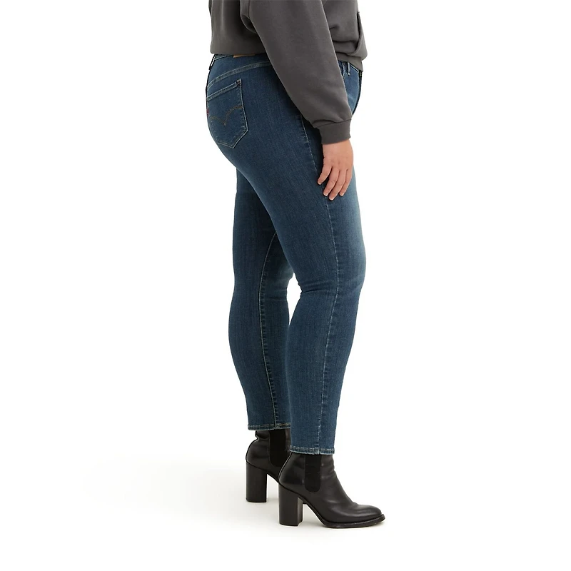 Levi's® Womens Plus 311™ Shaping Skinny Jean