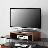 Katara Small Monitor Riser TV Stand