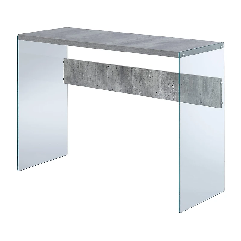 Convenience Concepts Soho Console Table