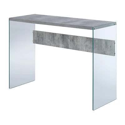 Convenience Concepts Soho Console Table