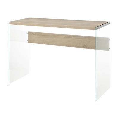 Convenience Concepts Soho Console Table