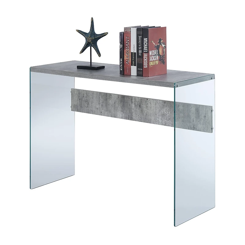 Convenience Concepts Soho Console Table