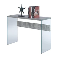 Convenience Concepts Soho Console Table