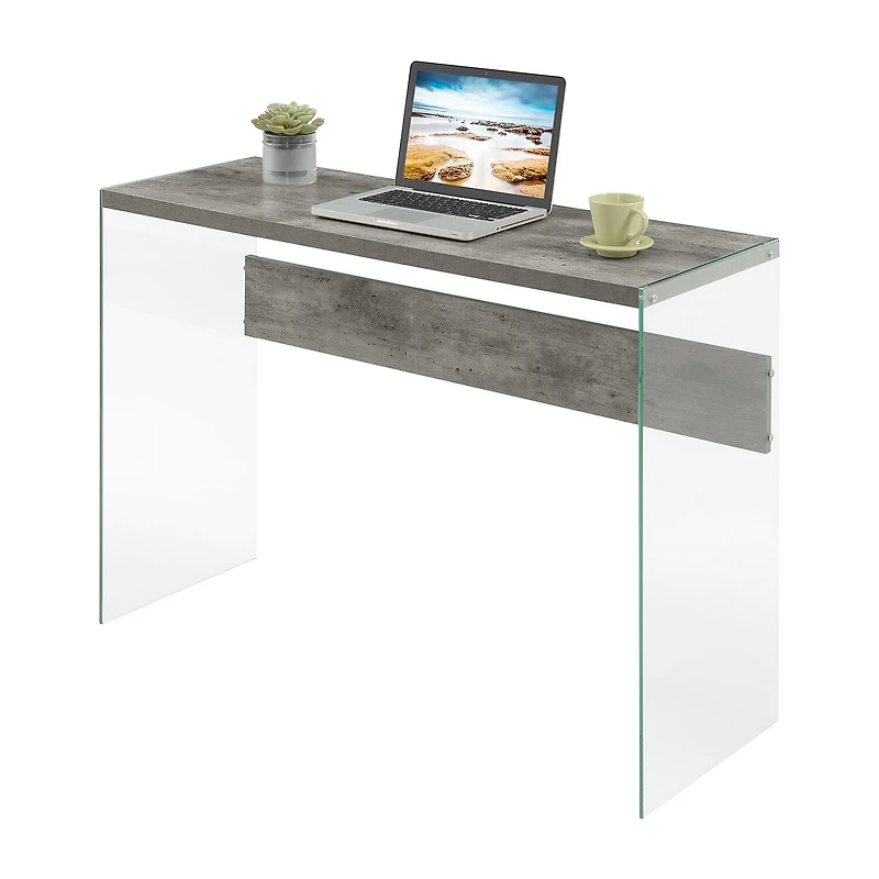 Convenience Concepts Soho Console Table