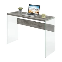 Convenience Concepts Soho Console Table