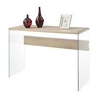 Convenience Concepts Soho Console Table