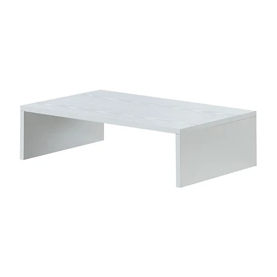 Convenience Concepts Designs2Go Large TV / Monitor Riser